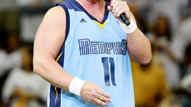 לא פעם ראשונה שעובר אירוע רפואי קשה. לולר (צילום: GettyImages, Kevin C. Cox)