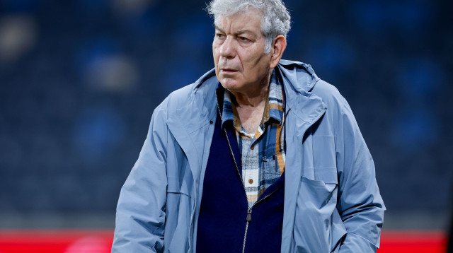 התרצה והסכים לשחרר את קפילוטו. יואב כץ (צילום: מאור אלקסלסי)