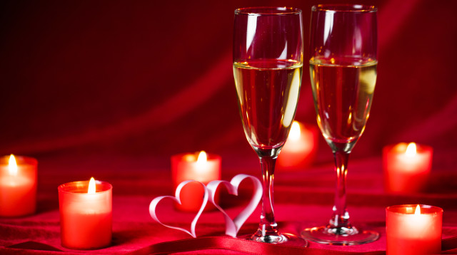 להשתבח יחד כמו יין טוב (צילום: אינג אימג')