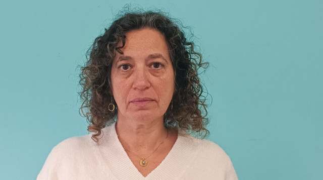 מירב מטו (צילום: באדיבות המצולמת)