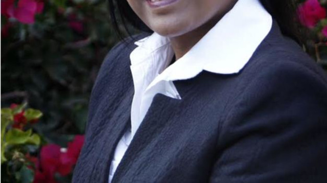 צגה מלקו (צילום: ללא קרדיט)