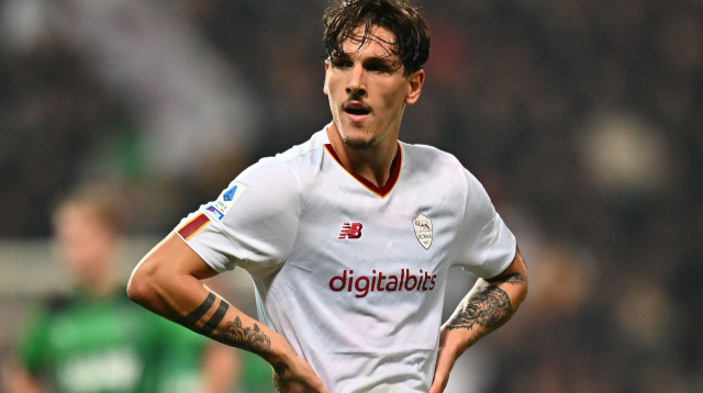 יוותר על המעבר לגלאטסראיי? זאניולו (צילום: GettyImages, Alessandro Sabattini)