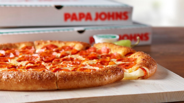 הקראסט של פאפא ג'ונס (צילום: יחצ חול)