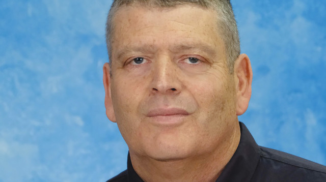 אבנר לש  (צילום: סיוון פרג')