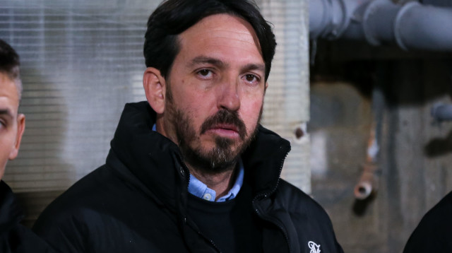 "זו נקודת בונוס". ניר ברקוביץ' (צילום: מאור אלקסלסי)