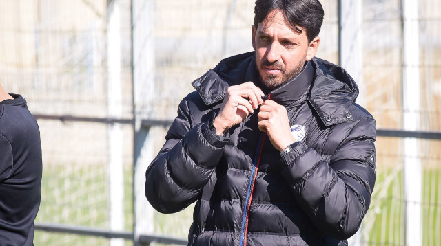 מינוי שנולד בחטא. ניר ברקוביץ' (צילום: מערכת וואלה!, מאור אלקסלסי)