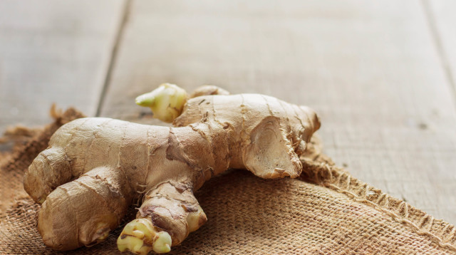 ג'ינג'ר  (צילום: אינג'אימג')