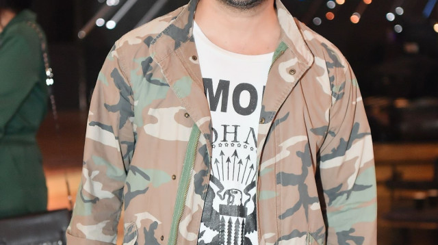 משה פרץ (צילום: ארן חן צלמים)