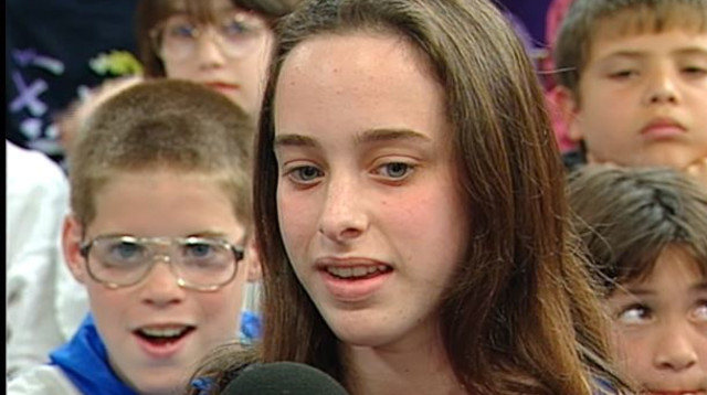 ליאת הר לב (צילום: צילום מסך כאן 11)