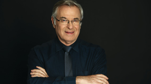 דן כנר (צילום: תהל אזולאי)