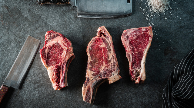 חוות צוק (צילום: נדב מרגלית)