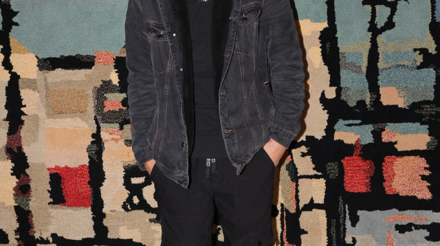 אבי אברומי (צילום: רפי דלויה)