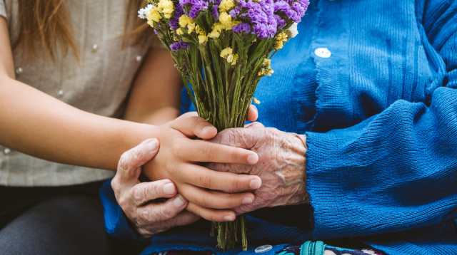 חגגה את יום הולדתה ה-114 (צילום: אינג'אימג')