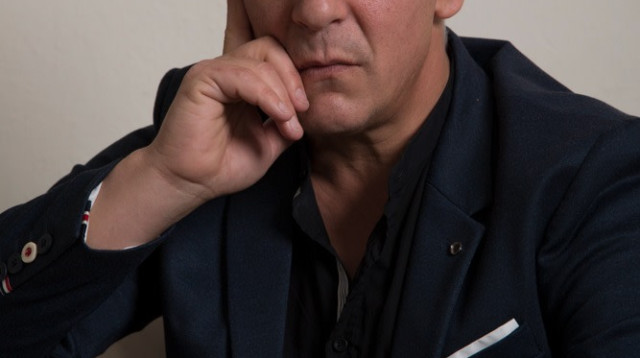 דורון רביץ (צילום: באדיבות מסטיק שיווק הפקות, יח"ץ)