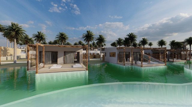 רשת מלונות פתאל (צילום: פייגין אדריכלים)