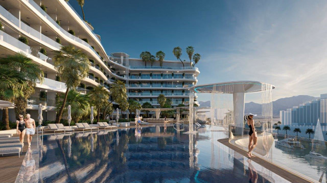 רשת מלונות פתאל (צילום: פייגין אדריכלים)