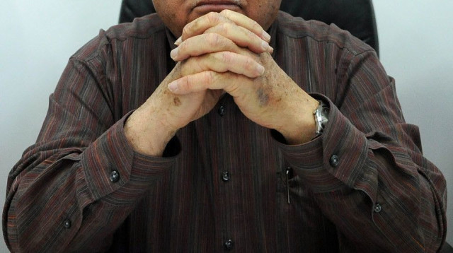 עו"ד עמי פזטל דיין בית הדין של ההתאחדות (צילום: ברני ארדוב)