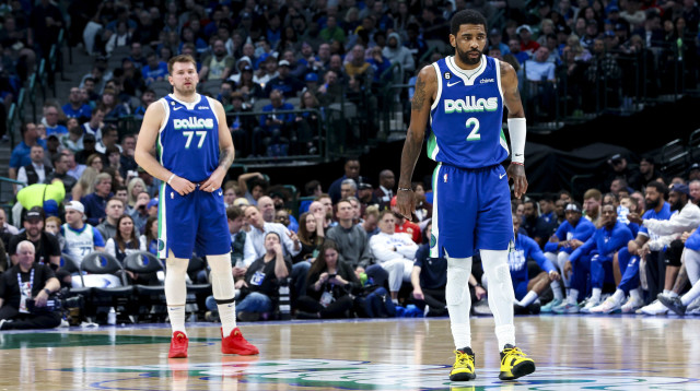 שיא קריירה והפסד. קיירי (צילום: רויטרס)