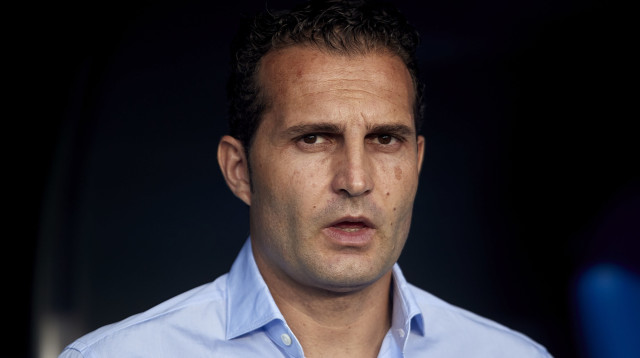 רובן בראחה (צילום: GettyImages, Quality Sport Images)