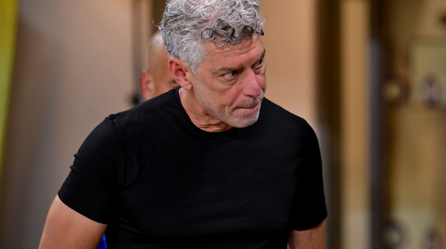 מיטש גולדהאר (צילום: אריאל שלום)