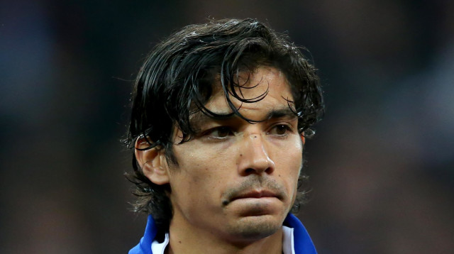 מתיאס פרננדס, נבחרת צ'ילה (צילום: GettyImages)