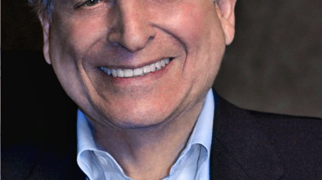 פרופ' אמנון קבצ'ניק (צילום: פרטי)