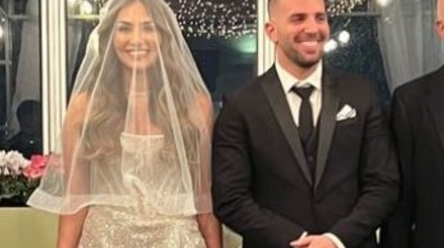 דנה לב, דור בר (צילום: צילום מסך אינסטגרם)