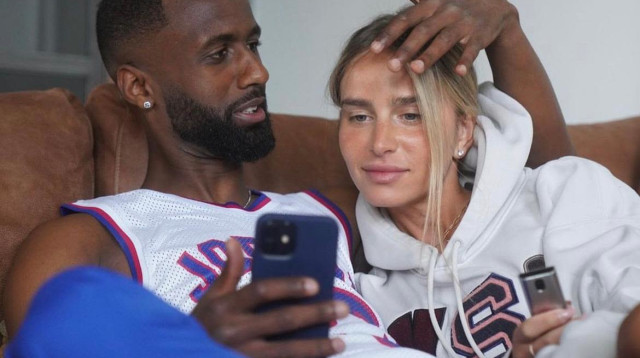 אלי דסה, ירדן דסה (צילום: מסך, אינסטגרם)