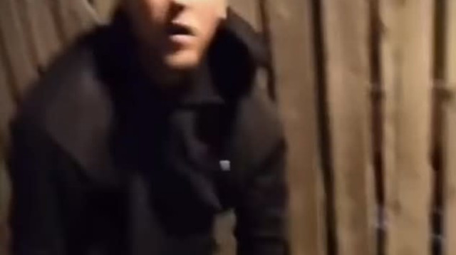 כל פרט בפרשה מביך יותר. וסטרמן (צילום: צילום מסך, מתוך טוויטר)