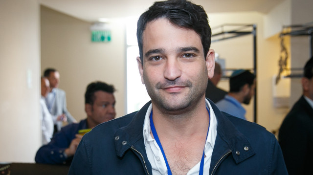 אמיר כוכבי (צילום: פלאש 90)