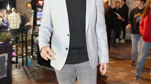 ישראל קטורזה (צילום: אור גפן)