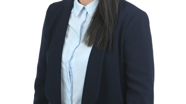 מנכ"לית ראשונה למרכז הפועל. עו"ד כנרת צדף (צילום: יוסי לזרוף)