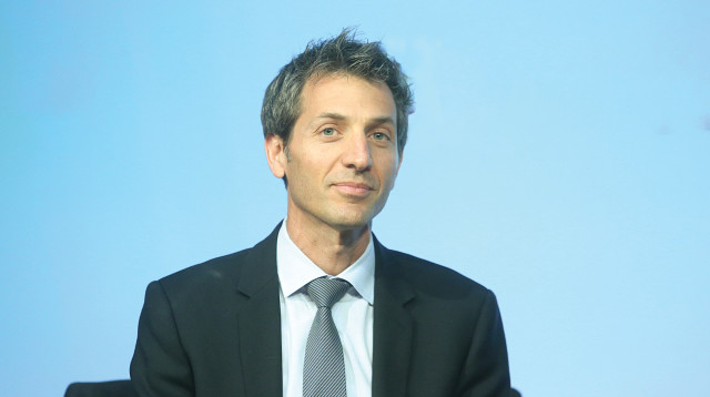 אורי לוין (צילום: מרק ישראל סלם)