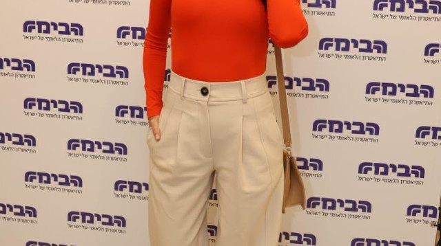 שני כהן (צילום: איציק בירן)