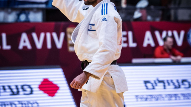 שגיא מוקי (צילום: אתר רשמי, דני מרון, איגוד הג'ודו)