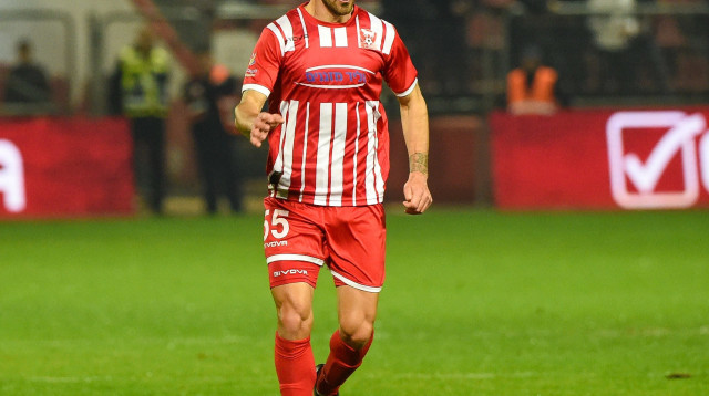 רועי שוקרני, בני סכנין (צילום: ברני ארדוב)