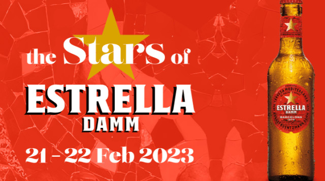 פסטיבל הכוכבים של אסטרייה (צילום: יחצ)