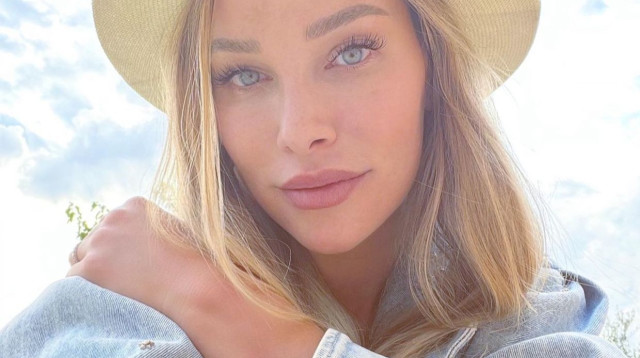 אור דניאל (צילום: צילום מסך אינסטגרם)