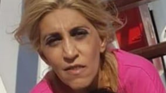 אילנה סויסה, הגננת משדרות החשודה בהתעללות בפעוטות (צילום: פייסבוק)