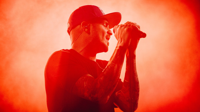 רביב כנר (צילום: ניר אמיתי)