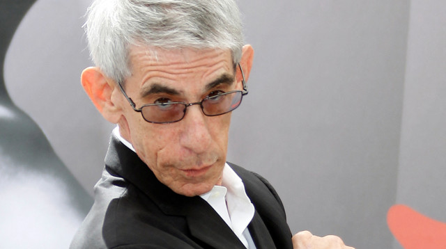 ריצ'רד בלזר (צילום: REUTERS/Eric Gaillard)