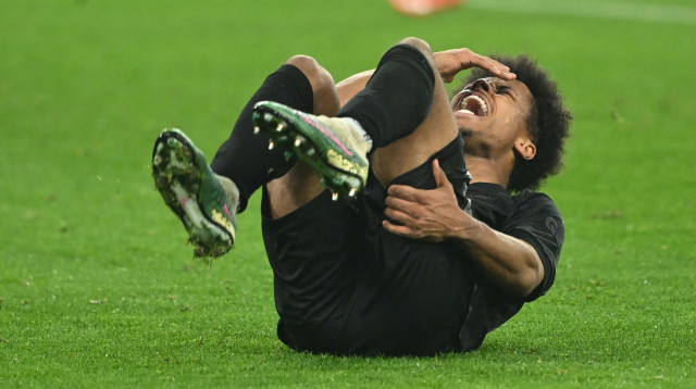 קארים אדיימי בורוסיה דורטמונד (צילום: GettyImages)