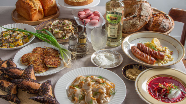 דליקטסן (צילום: עידית בן אוליאל)