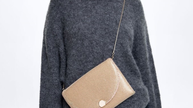 PARFOIS. מחיר: 184.90 שקלים (צילום: יח"צ)