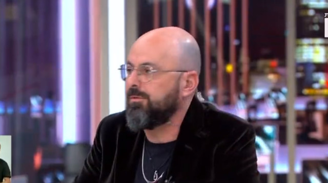 אלדד יניב  (צילום: צילום מסך ערוץ 13)