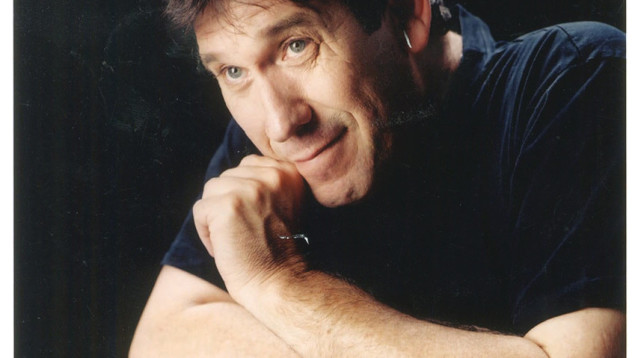 עוזי חיטמן (צילום: דן לב)