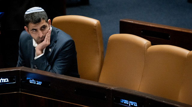 שלמה קרעי (צילום: יונתן זינדל, פלאש 90)