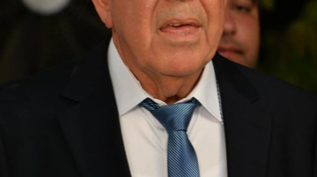 דוד פרטוש ז"ל. ניחן בזיכרון פנומנלי לתאריכים ובעיקר למועדי אזכרות (צילום: באדיבות המשפחה)