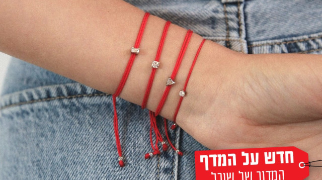 חדש על המדף (צילום: עדי הרמן)