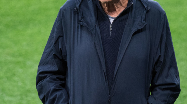 מתקשה להתאושש. גרנט (צילום: GettyImages, Sebastian Frej/MB Media)